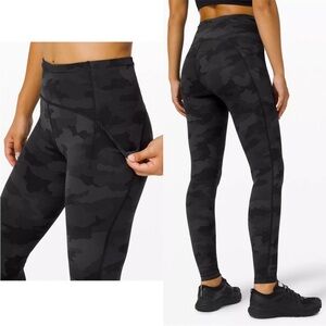 Lululemon Swift Speed HR Tight 28" Leggings